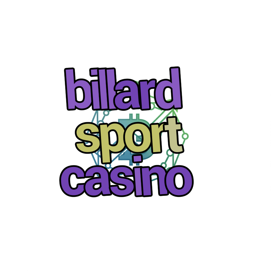 billard sport casino