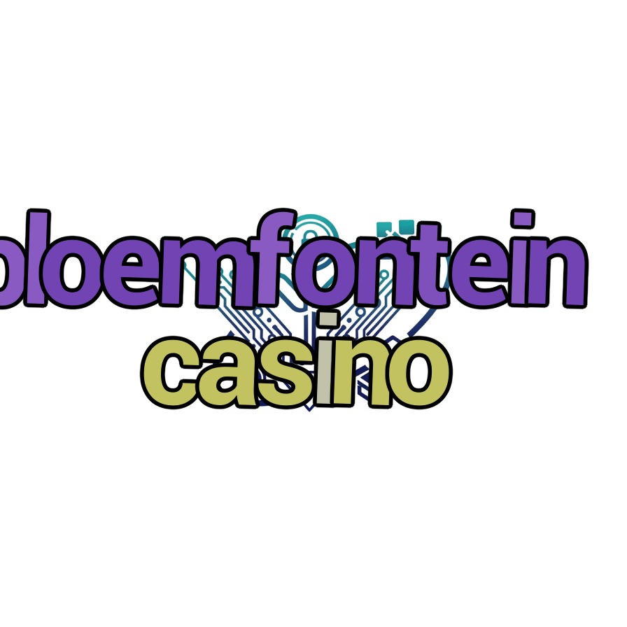 bloemfontein casino